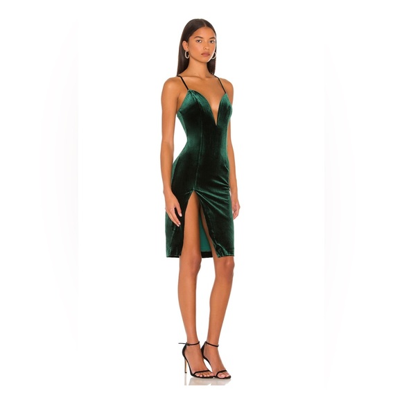 REVOLVE NBD Shana Dress - Picture 3 of 8